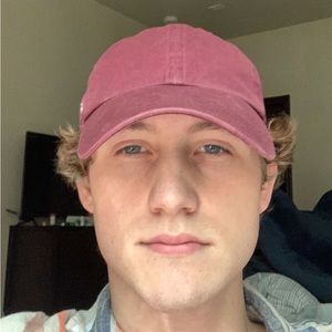 Meet your Posher, Donny